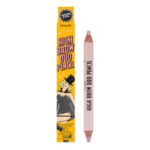 HIGH BROW DUO PENCIL (L&Aacute;PIZ ILUMINADOR DE DOBLE PUNTA)